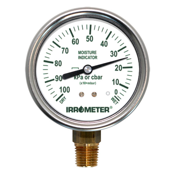Irrometer Standard (SR) Model, 6" 2